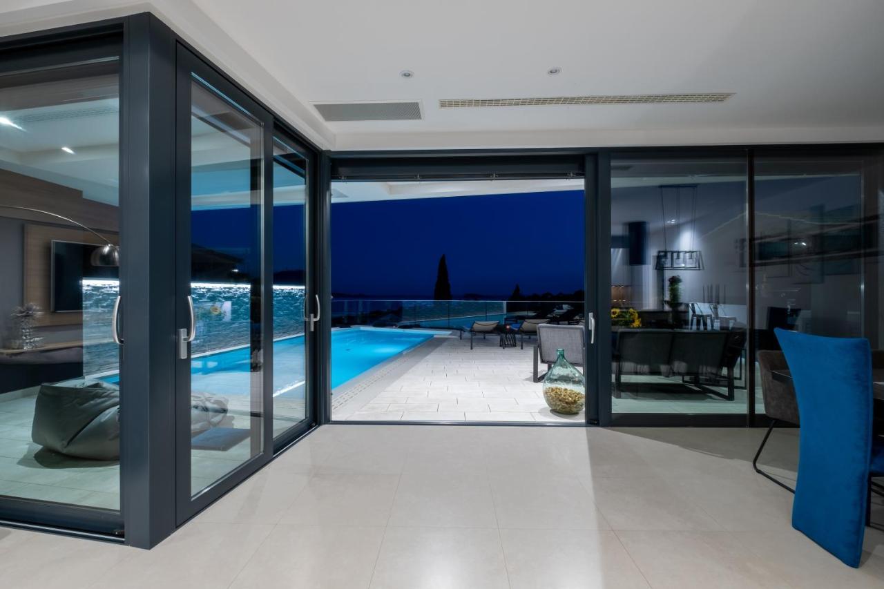 Exclusive Villa Mative Mlini Buitenkant foto